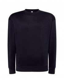 JT SWEATSHIRT CR JTSWCR - NAVY