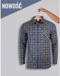Koszula Flanelowa KOFL 
