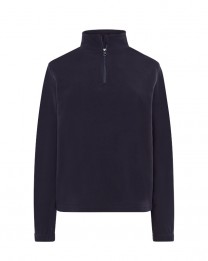 MICRO FLEECE LADY - NAVY