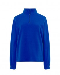 MICRO FLEECE LADY - ROYAL BLUE