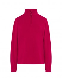 MICRO FLEECE LADY - RASPBERRY