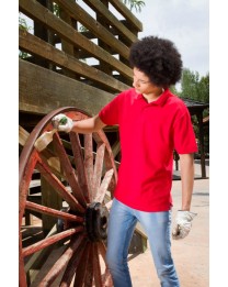 Worker Polo JHK PORA180 Worker