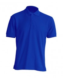 Worker Polo JHK PORA180 WK ROYAL BLUE