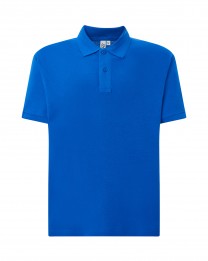 Polo Premium PORA240 - ROYAL BLUE