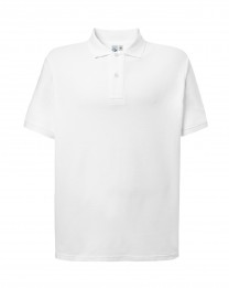 Polo Premium PORA240 - WHITE