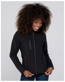 SOFTSHELL JACKET LADY 