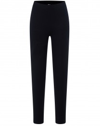 Legginsy damskie  - BLACK