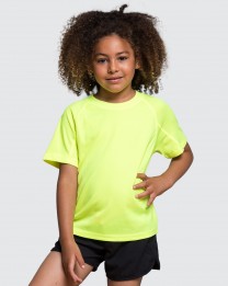 T-shirt JHK  - SPORT KID T-SHIRT