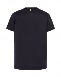 T-shirt JHK - SPORT KID T-SHIRT - NAVY