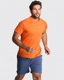T-shirt  JHK SPORT T-SHIRT MAN