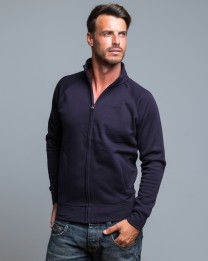 FULL ZIP CVC 275 SWEATSHIRT - 