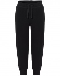 Spodnie KID UNISEX SWEAT PANTS - BLACK