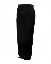 Spodnie SWEAT PANTS MAN - BLACK