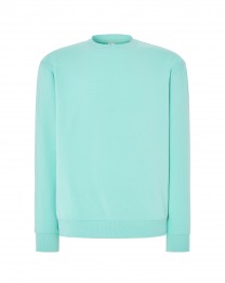 Bluza JHK SWRA 290  - MINT GREEN