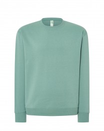 Bluza JHK SWRA 290 - MOSS GREEN
