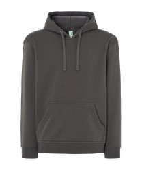 Bluza JHK SWRA KNG  GRAPHITE