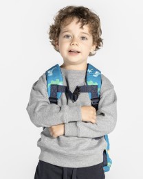 KID SWEATSHIRT  SWRK 290