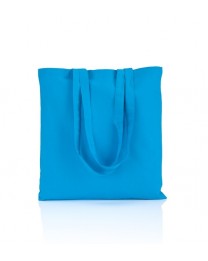 Torba bawełniana AQUA