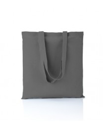Torba bawełniana GREY