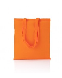 Torba bawełniana ORANGE