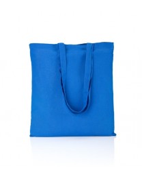 Torba bawełniana ROYAL BLUE