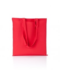 Torba bawełniana RED