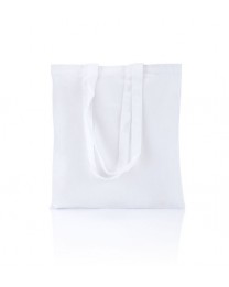 Torba bawełniana WHITE