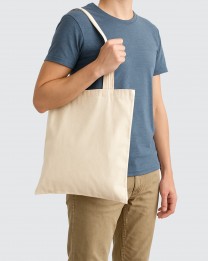Torba bawełniana 180g - ECRU