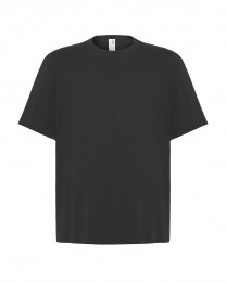 T-shirt JHK TSUA OVERSIZE - BLACK