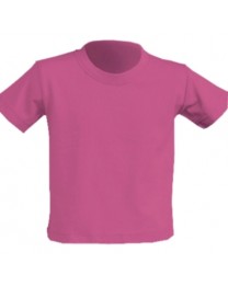T-shirt BABY JHK TSRB 150 AZALEA