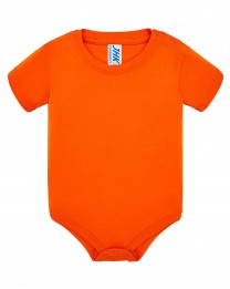 BABY BODY  JHK  ref: TSRB BODY- ORANGE