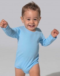 BABY BODY LS  ref:TSRBBODYLS