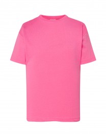 T-shirt JHK  TSRK 150  AZALEA