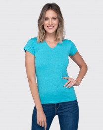 REGULAR LADY COMFORT V-NECK ref:TSRLCMFP