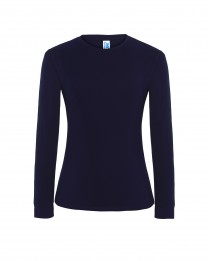 LADY REGULAR LS PREMIUM ref:TSRLPRM LS NAVY