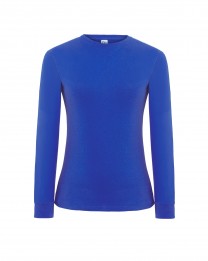 LADY REGULAR LS PREMIUM ref:TSRLPRM LS ROYAL BLUE