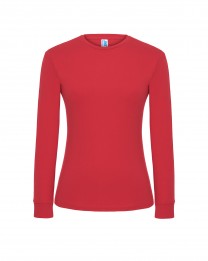 LADY REGULAR LS PREMIUM ref:TSRLPRM LS RED