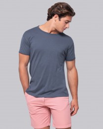 Męski T-shirt.  URBAN SEA MAN  TSSEA