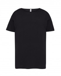 Męski T-shirt.  URBAN SEA MAN  TSSEA  BLACK