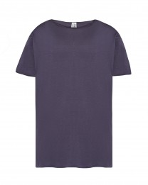 Męski T-shirt.  URBAN SEA MAN  TSSEA  DENIM