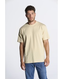T-shirt JHK TSUA OVERSIZE