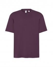 T-shirt JHK TSUA OVERSIZE - FUTURE DARK