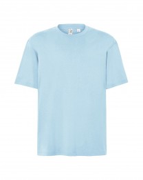 T-shirt JHK TSUA OVERSIZE - SKY BLUE
