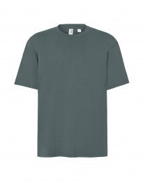 T-shirt JHK TSUA OVERSIZE - TEAL
