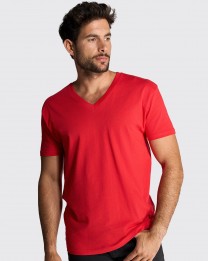 T-Shirt  V-neck  JHK  TSUA PICO