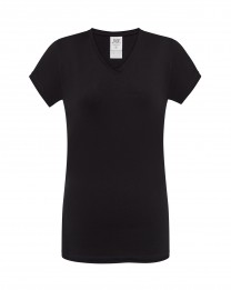 Bluzka damska SICILIA  JHK  TSUL SCL  BLACK 