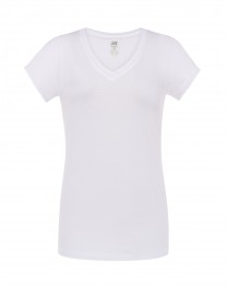 Bluzka damska SICILIA  JHK  TSUL SCL  WHITE