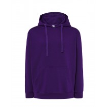 Bluza JHK SWRAKNG - PURPLE