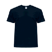 Premium T-shirt JHK TSRA 190 - NAVY