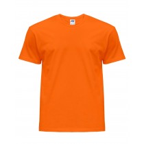 Premium T-shirt JHK TSRA 190 - ORANGE